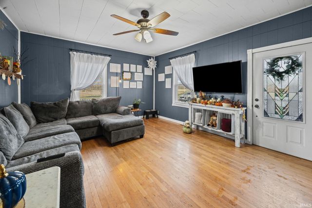 8631 Newcastle Road, Lafayette, IN 47905