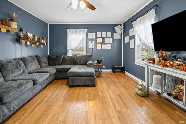 8631 Newcastle Road, Lafayette, IN 47905