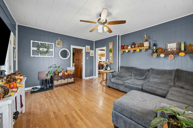 8631 Newcastle Road, Lafayette, IN 47905