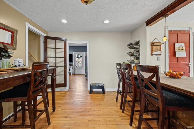 8631 Newcastle Road, Lafayette, IN 47905