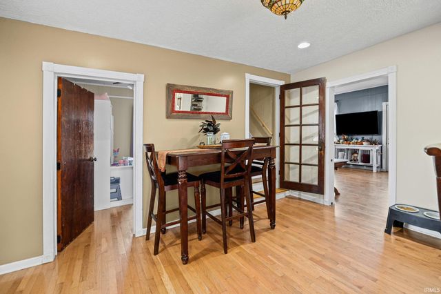 8631 Newcastle Road, Lafayette, IN 47905