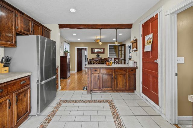 8631 Newcastle Road, Lafayette, IN 47905