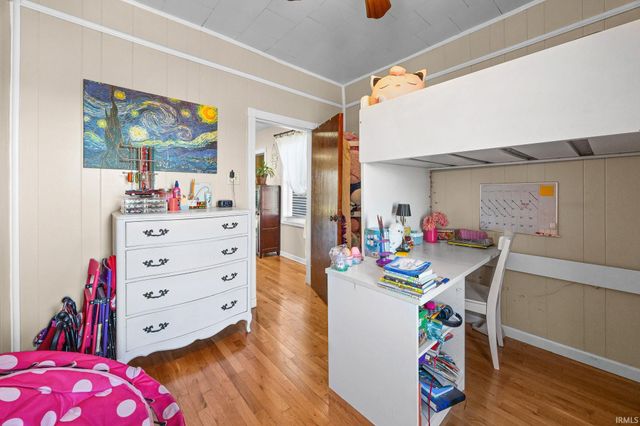 8631 Newcastle Road, Lafayette, IN 47905