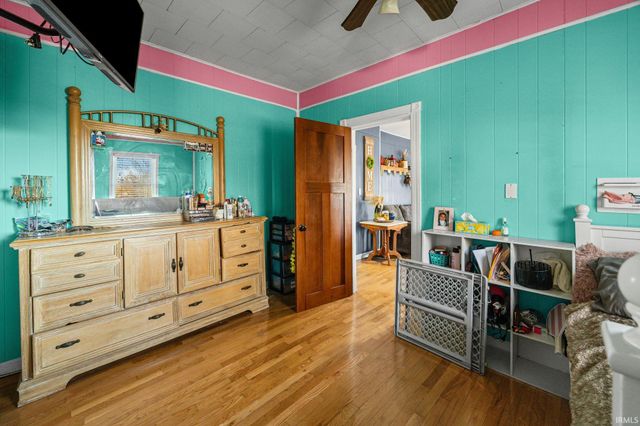 8631 Newcastle Road, Lafayette, IN 47905