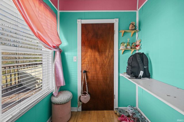 8631 Newcastle Road, Lafayette, IN 47905