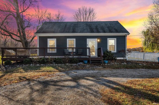 8631 Newcastle Road, Lafayette, IN 47905