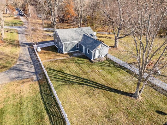 8631 Newcastle Road, Lafayette, IN 47905