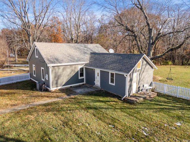 8631 Newcastle Road, Lafayette, IN 47905