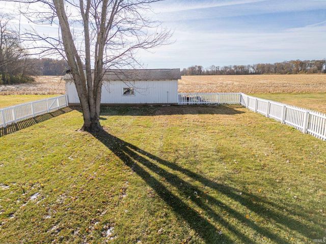 8631 Newcastle Road, Lafayette, IN 47905