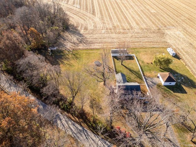 8631 Newcastle Road, Lafayette, IN 47905
