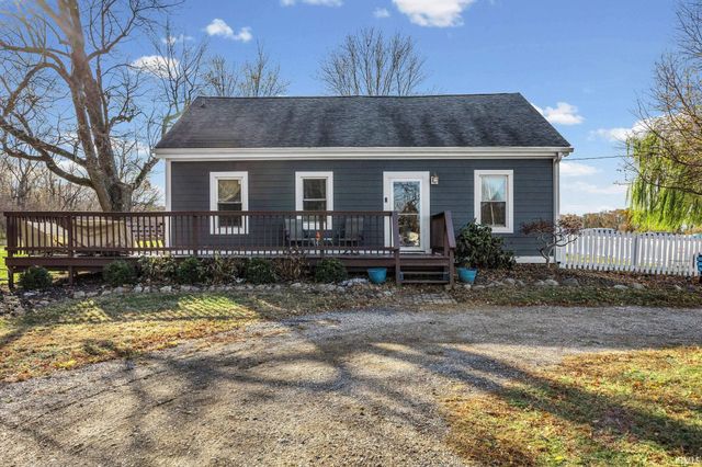 8631 Newcastle Road, Lafayette, IN 47905