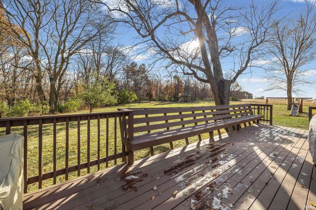 8631 Newcastle Road, Lafayette, IN 47905