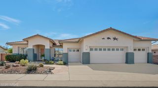 1894 E Longspur Place, Green Valley, AZ 85614