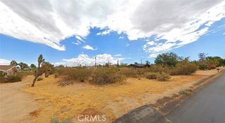 0 Emerson Avenue, Yucca Valley, CA 92284
