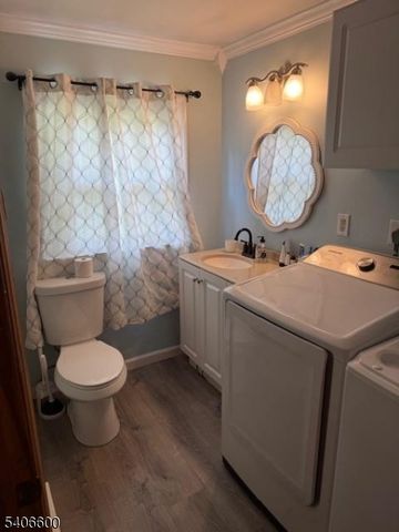 6 Vail Rd, Blairstown Twp., NJ 07832