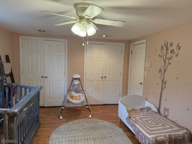 6 Vail Rd, Blairstown Twp., NJ 07832