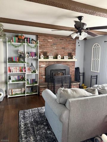 6 Vail Rd, Blairstown Twp., NJ 07832