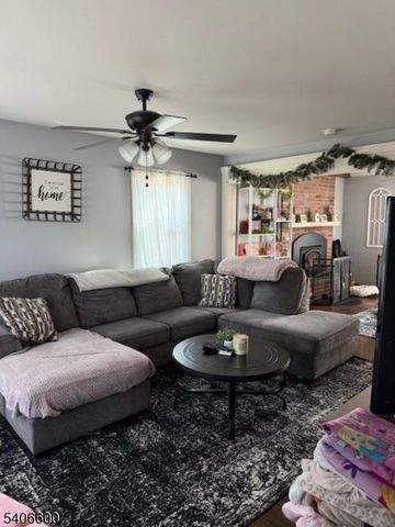 6 Vail Rd, Blairstown Twp., NJ 07832