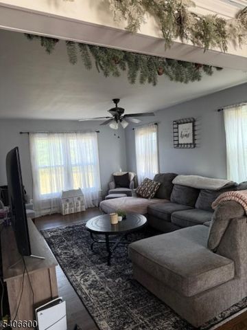 6 Vail Rd, Blairstown Twp., NJ 07832