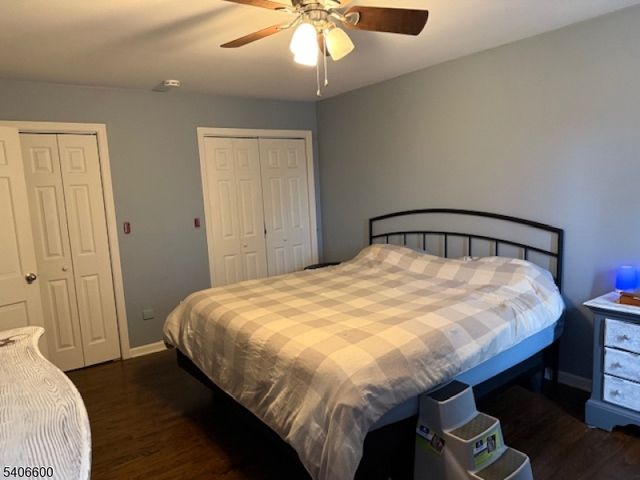 6 Vail Rd, Blairstown Twp., NJ 07832