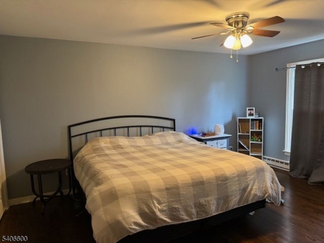 6 Vail Rd, Blairstown Twp., NJ 07832