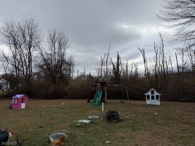 6 Vail Rd, Blairstown Twp., NJ 07832