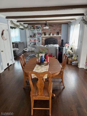 6 Vail Rd, Blairstown Twp., NJ 07832