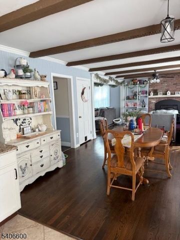 6 Vail Rd, Blairstown Twp., NJ 07832