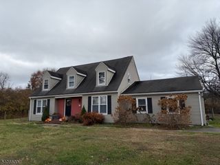 6 Vail Rd, Blairstown Twp., NJ 07832