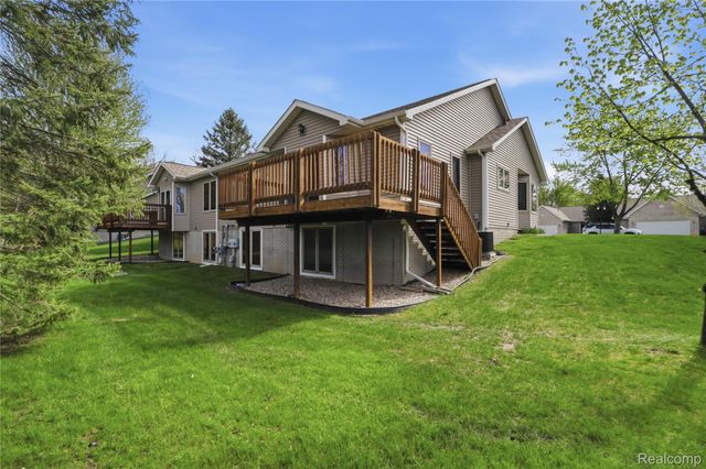 1089 Jenna Drive 217, Davison Township, MI 48423
