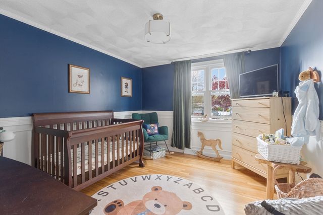 240 Grove St, Randolph, MA 02368