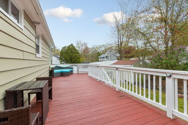 240 Grove St, Randolph, MA 02368