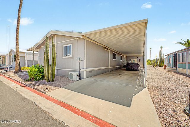 9828 E PUEBLO Avenue 54, Mesa, AZ 85208