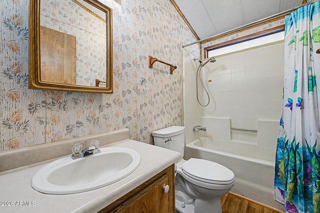 9828 E PUEBLO Avenue 54, Mesa, AZ 85208