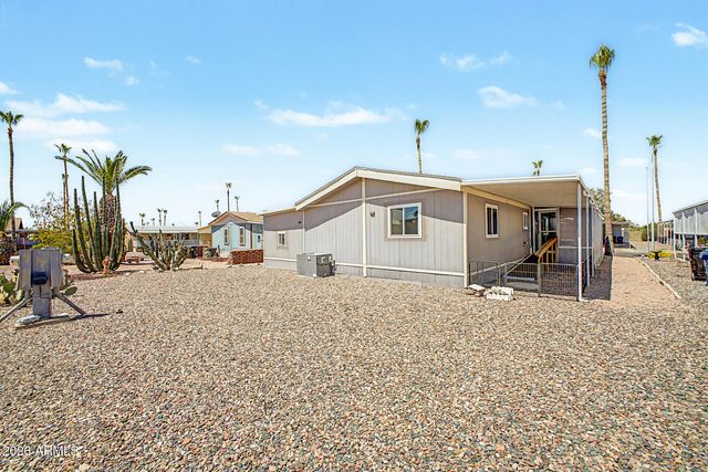 9828 E PUEBLO Avenue 54, Mesa, AZ 85208
