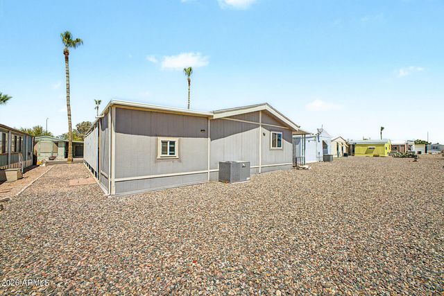 9828 E PUEBLO Avenue 54, Mesa, AZ 85208