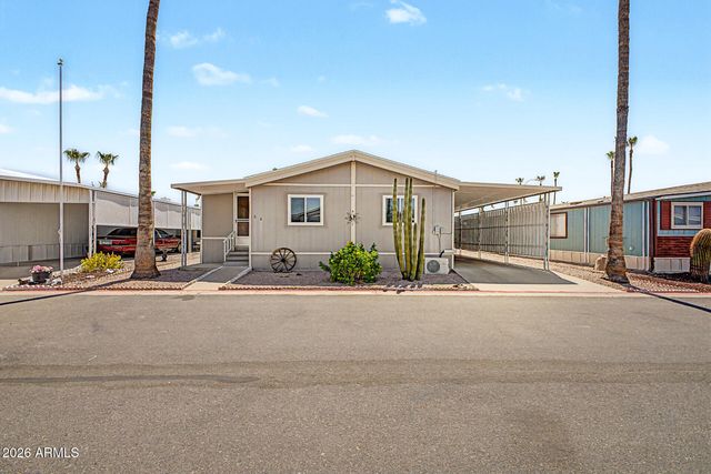 9828 E PUEBLO Avenue 54, Mesa, AZ 85208
