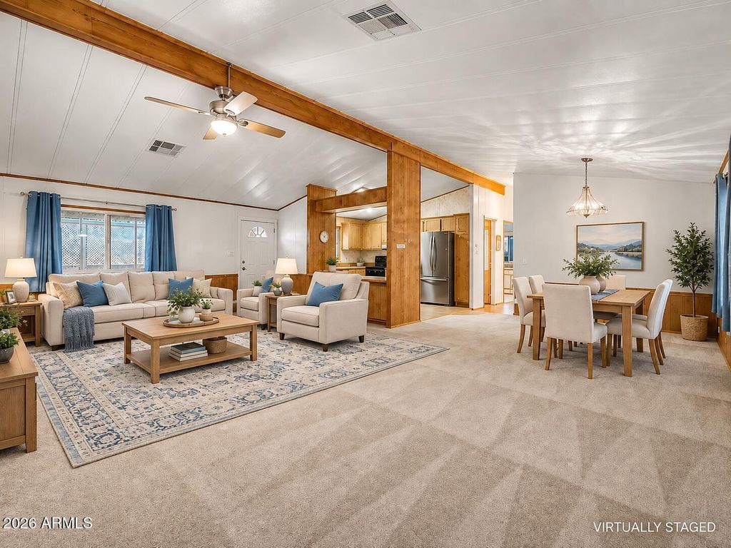 9828 E PUEBLO Avenue 54, Mesa, AZ 85208 — photo 2