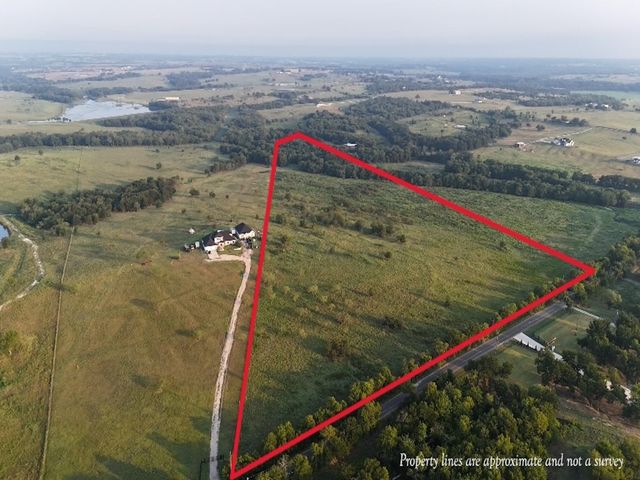TBD Lot 1 Alsdorf Road, Ennis, TX 75119