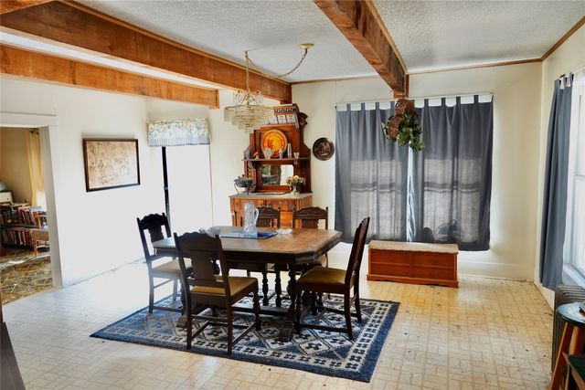 981 W Hwy 84, Mullin, TX 76864