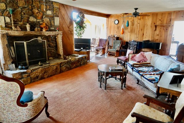 981 W Hwy 84, Mullin, TX 76864