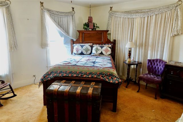 981 W Hwy 84, Mullin, TX 76864