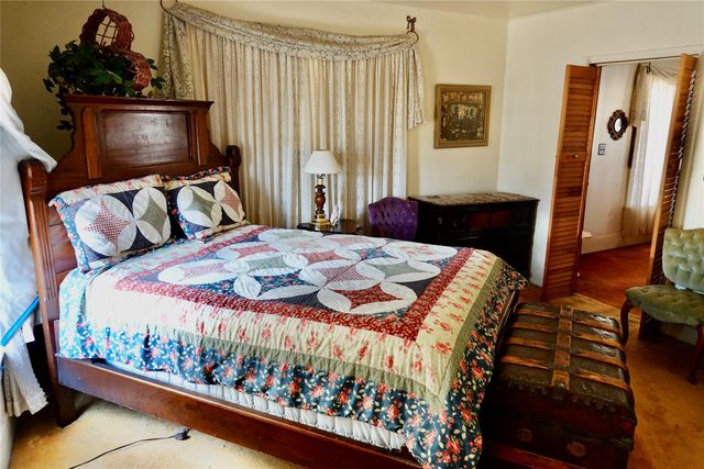 981 W Hwy 84, Mullin, TX 76864