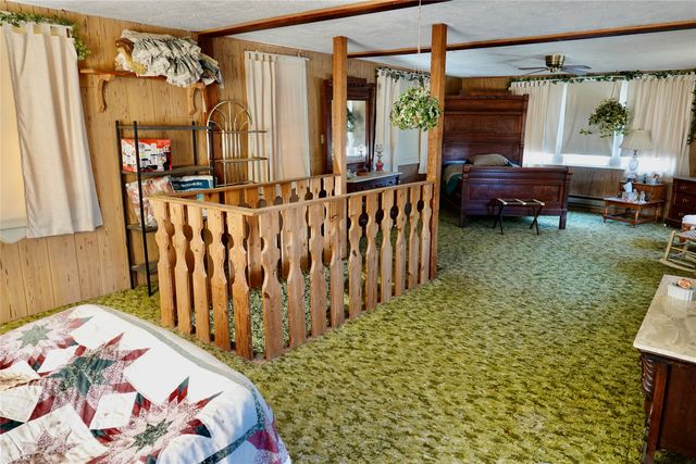 981 W Hwy 84, Mullin, TX 76864