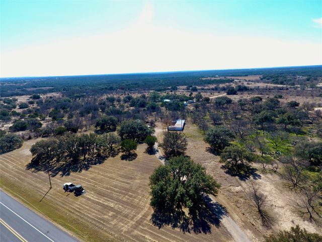 981 W Hwy 84, Mullin, TX 76864