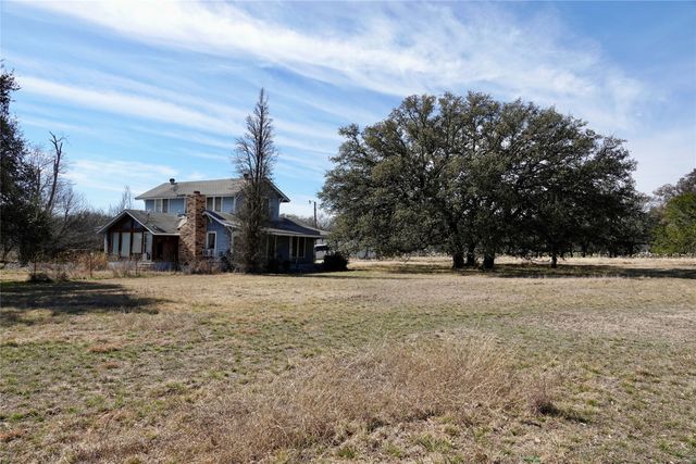 981 W Hwy 84, Mullin, TX 76864