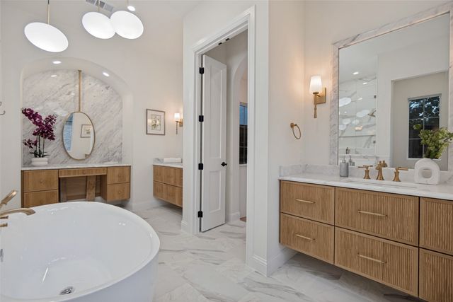 3307 Whitehall Drive, Dallas, TX 75229