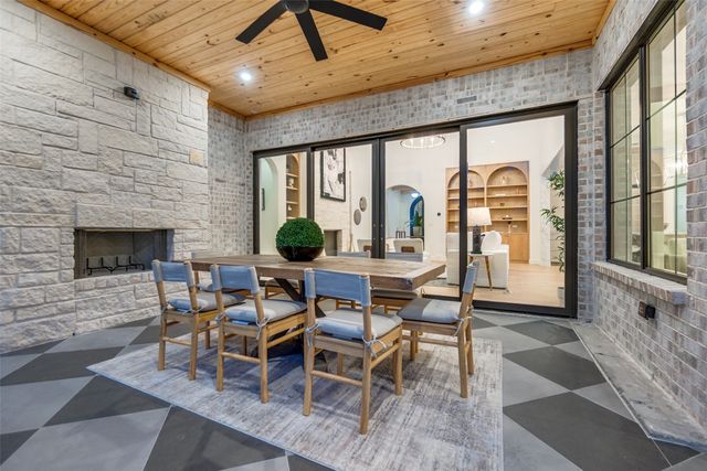 3307 Whitehall Drive, Dallas, TX 75229