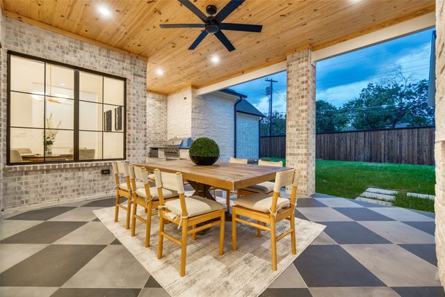 3307 Whitehall Drive, Dallas, TX 75229