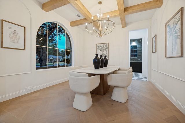3307 Whitehall Drive, Dallas, TX 75229